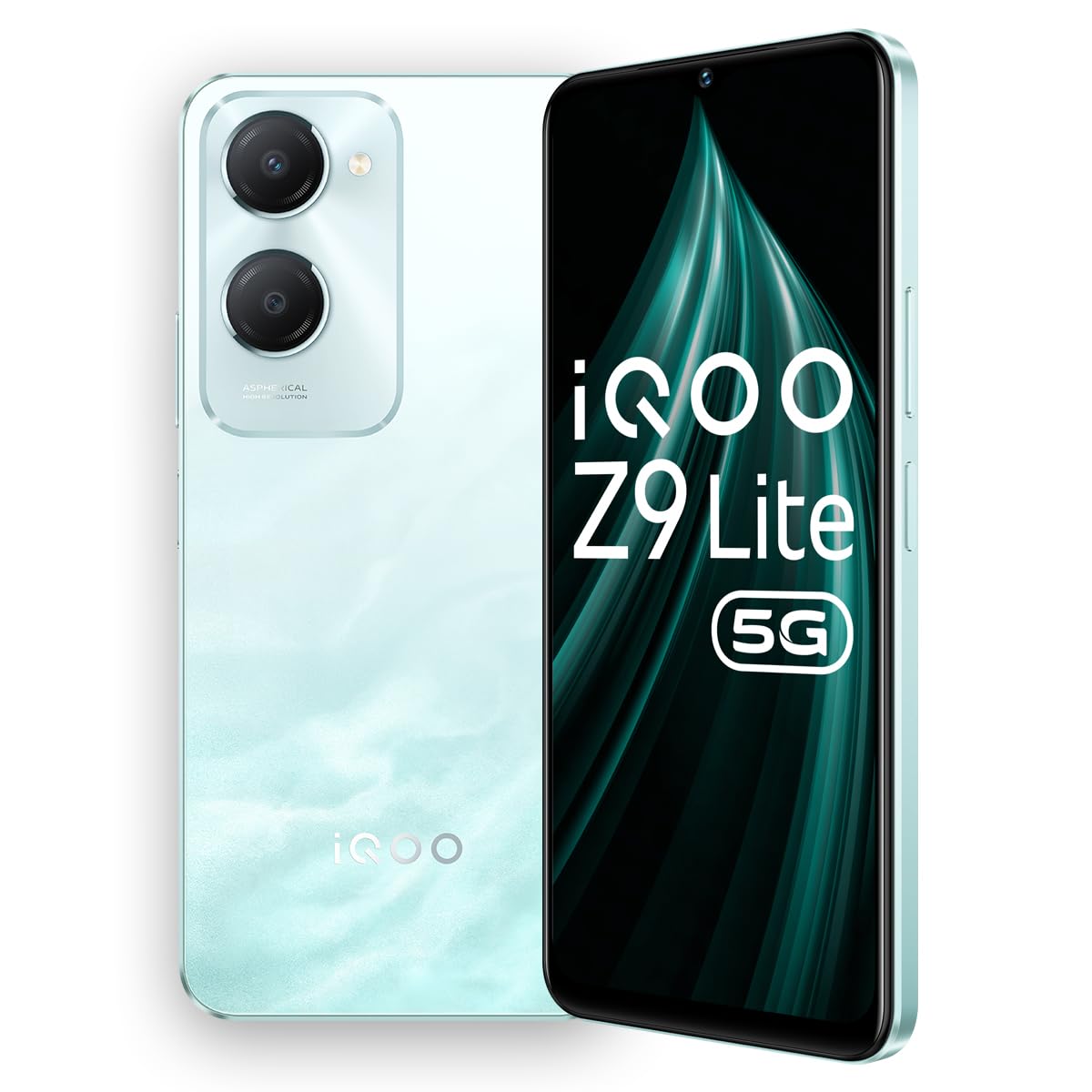 IQOO Z9 LITE 5G 4+128 AFLOW IQOO Z9 LITE 5G 4+128 AFLOW